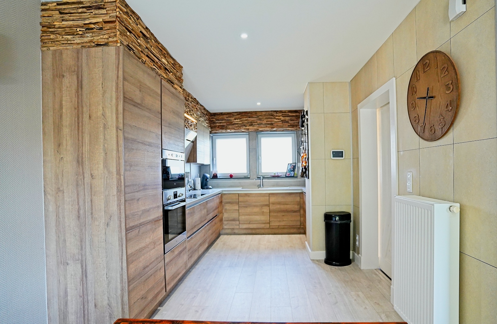 Recente woning met mogelijk 4 slaapkamers te Temse - foto 4