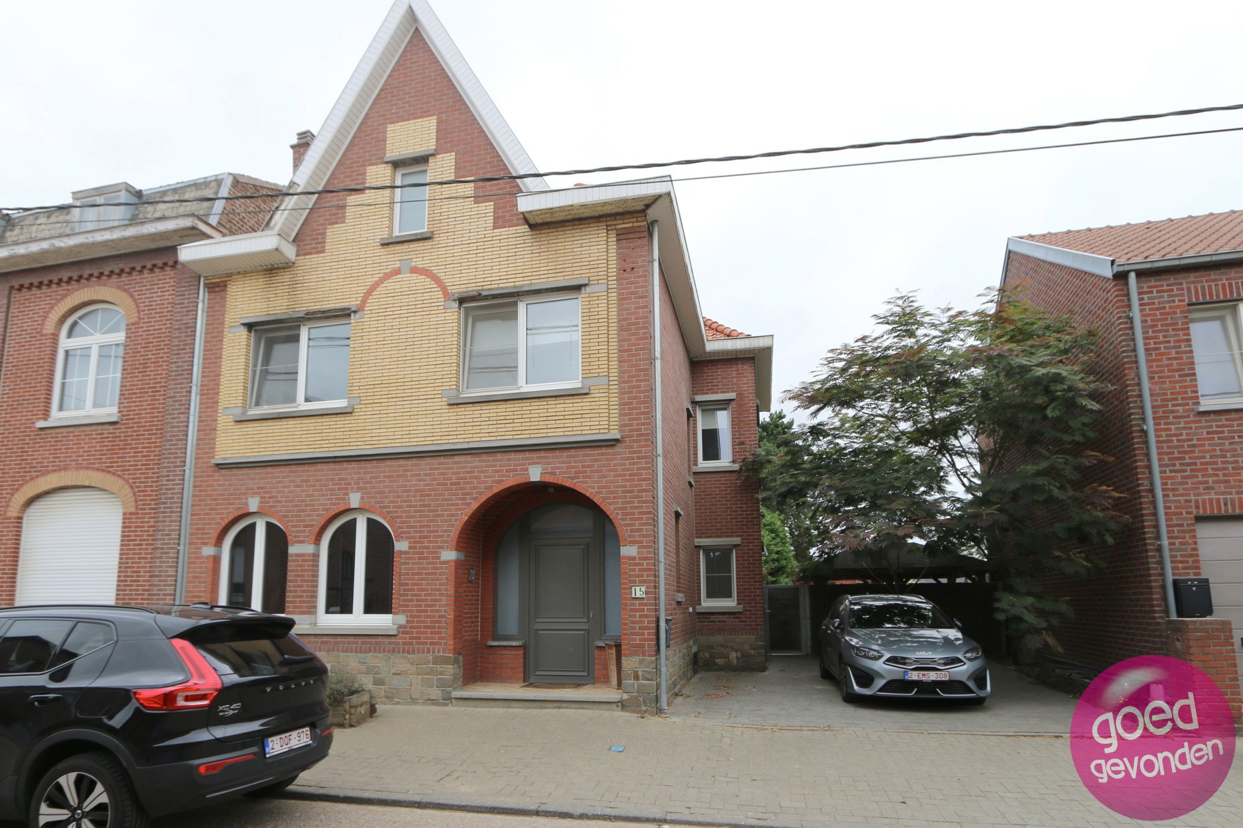 WONING - 3 SLK - TERRAS - TUIN - PARKING - foto 2