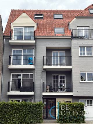 Appartement à louer à Lochristi