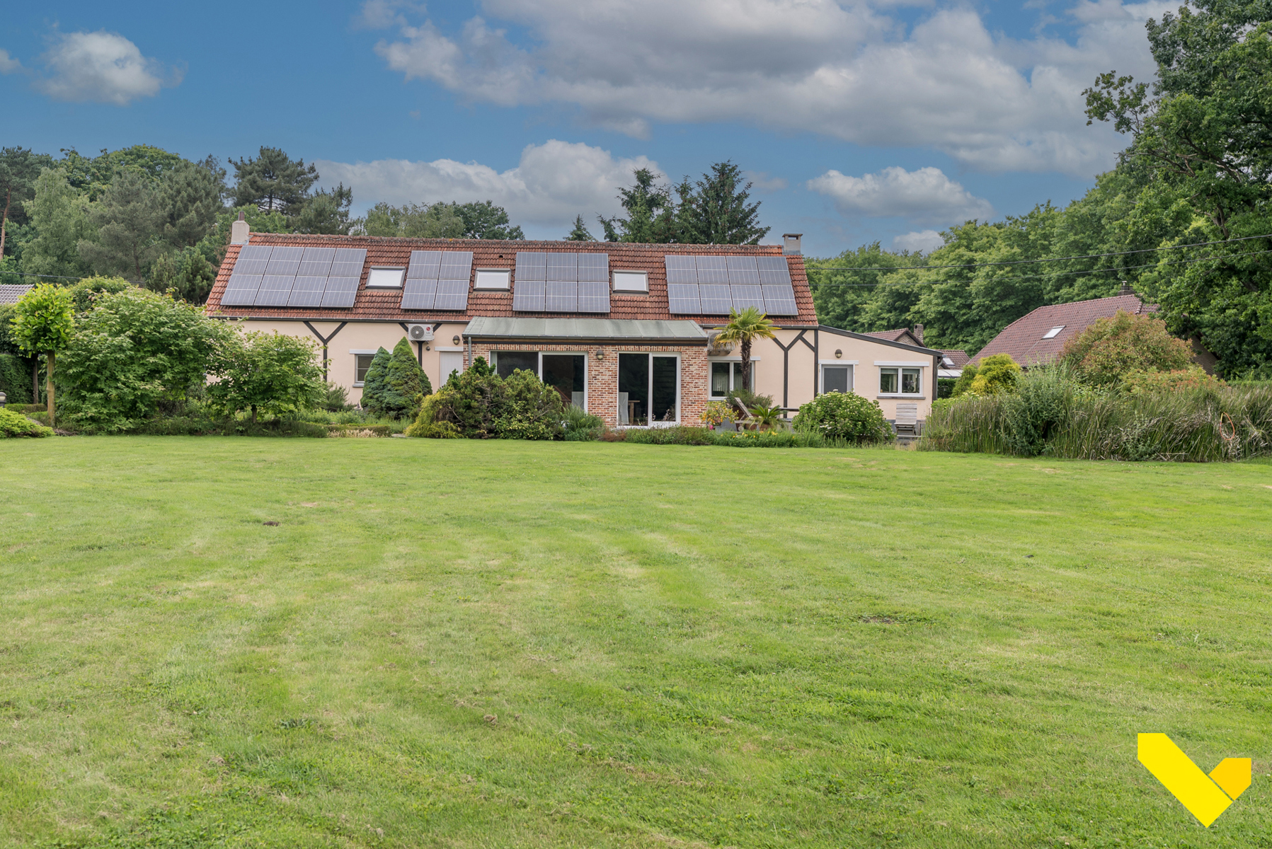 Maison à vendre à Meerhout avec 4 chambres - photo 2