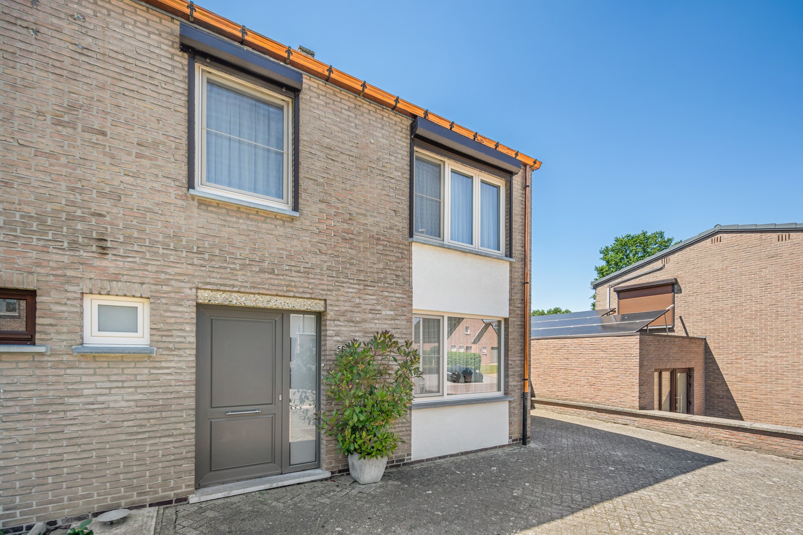 Maison à vendre à Houthalen-Helchteren