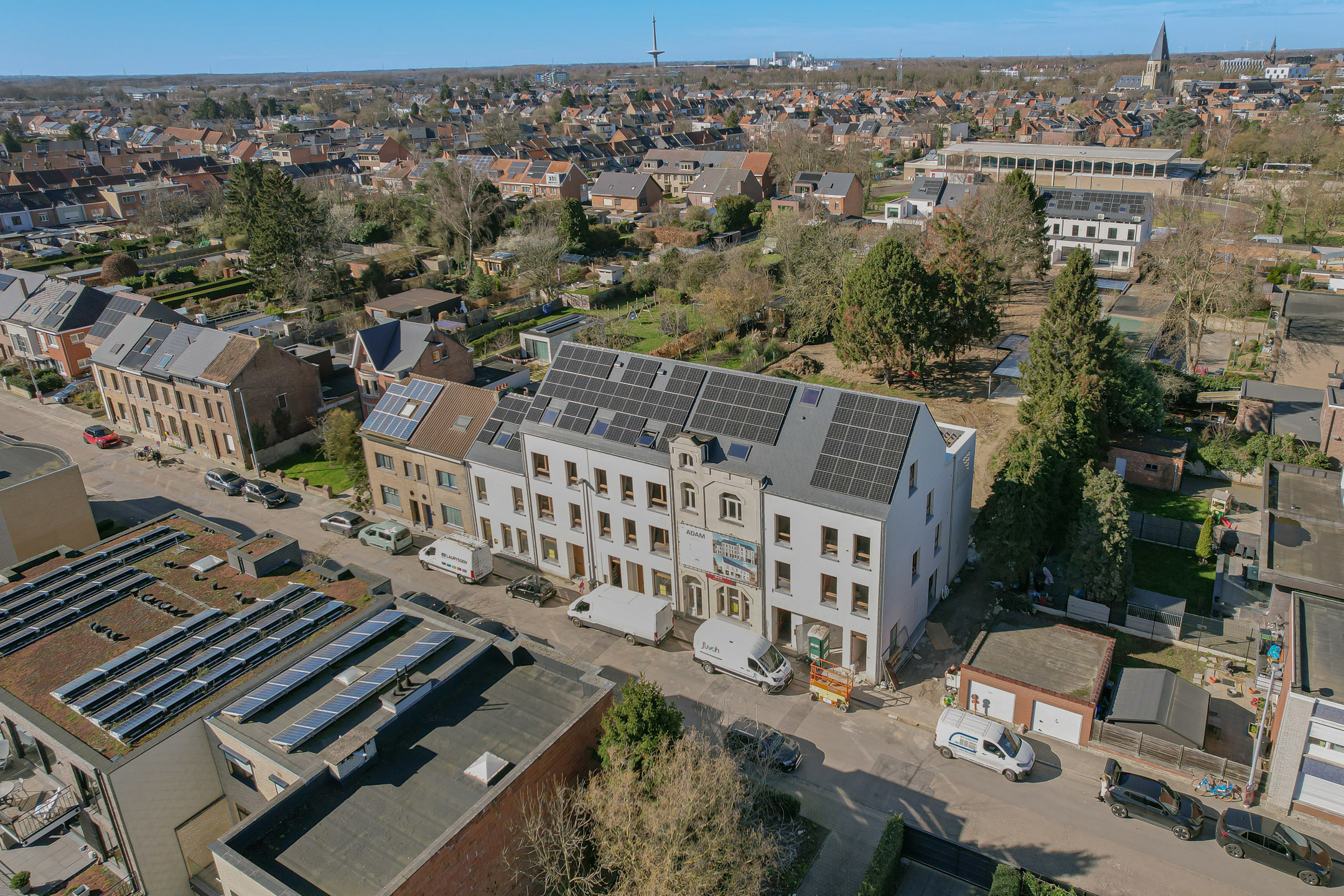 Project te koop in Mechelen - foto 4
