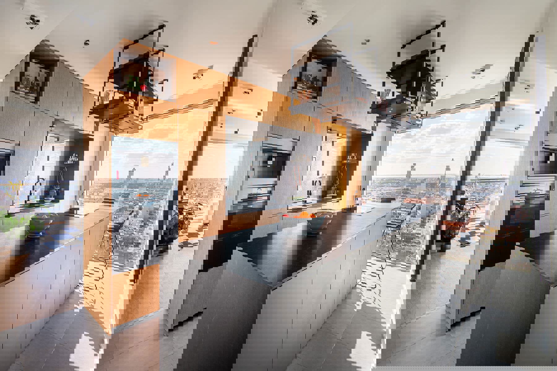 Appartement à vendre à Anvers avec 1 chambre - photo 4