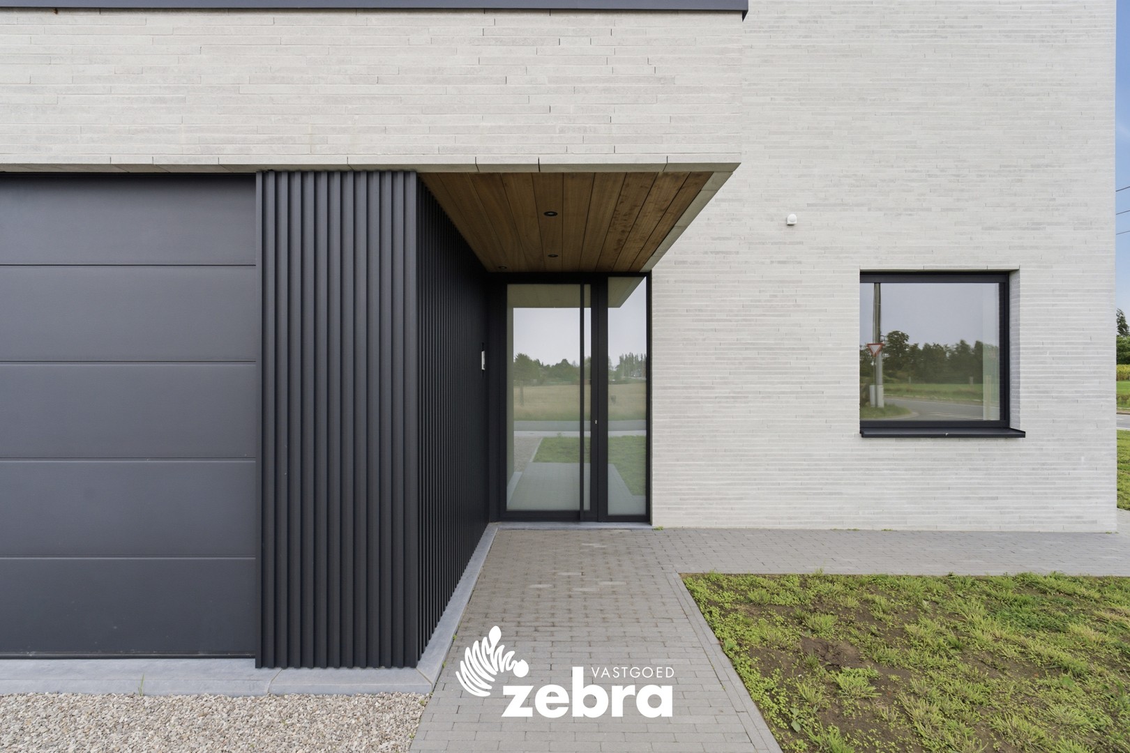 Moderne open bebouwing met 4 slaapkamers te Tielt (Meulebeke)! - foto 3