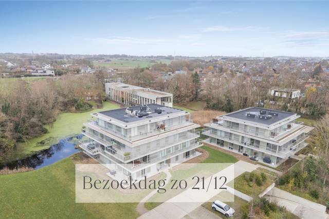 Projet à vendre à Roulers