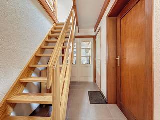 Cette charmante maison est située dans le parc de vacances Nieuwendamme, à distance de marche du port de plaisance et du centre animé de...