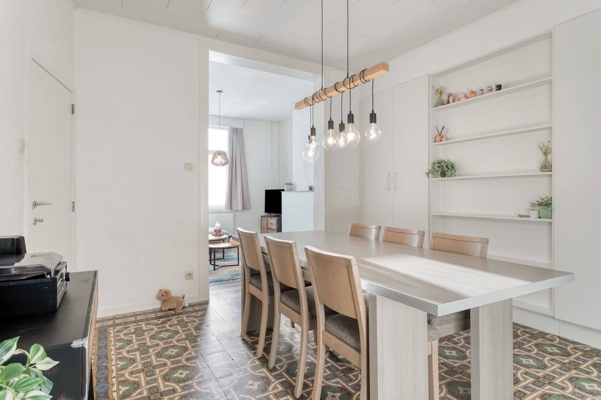 Maison de 3 chambres prête à emménager à vendre à Avelgem - photo 5