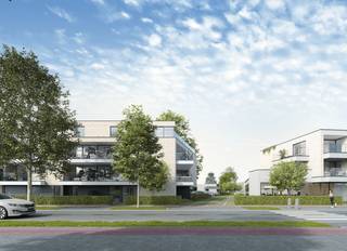 <span><span><span><span><span><span><span><span><span><span><span><strong>Nieuwbouwproject Pierre in een groen woonpark</strong></span></span></span></span></span></span></span></span></span></span></span><br /><span><span><span><span><span><span><span><span><span><span> </span></span></span></span></span></span></span></span></span></span><br /><span><span><span><span><span><span><span><span><span><span><span><strong>Uniek en gedurfd wonen in Genk</strong><br /><br />Vlakbij het centrum van Genk verrijst binnenkort residentie Pierre, een nieuw woonpark op de voormalige site van steenkapper Pierre Gregoor. Dit project combineert moderne architectuur en groene omgevingen, ontworpen door architectenkantoor Drieskens &amp; Dubois.<br /><br /><strong>Centrale ligging</strong><br /><br />Het woonpark bevindt zich op minder dan 800 meter van het stadscentrum van Genk. Dit betekent dat het zowel te voet als met de fiets vlot bereikbaar is. Daarnaast is de ligging gunstig ten opzichte van belangrijke wegen, zoals de E314, en het openbaar vervoer. In de buurt zijn scholen, supermarkten, een krantenwinkel en bushaltes te vinden, wat het dagelijkse leven vergemakkelijkt.<br /><br /><strong>Duurzaam en energiezuinig</strong><br /><br />De woningen in residentie Pierre combineren comfort en duurzaamheid. Met een E-Peil van E20 hebben de woningen een uitzonderlijk laag energieverbruik. Dit wordt bereikt door het gebruik van zonnepanelen, een geavanceerd ventilatiesysteem (type D met warmteterugwinning) en een efficiënte warmtepomp. Hierdoor geniet u van een toekomstbestendige, energiezuinige woning.<br /><br /><strong>Stijlvolle architectuur en natuurlijk licht</strong><br />De architectuur van het project is ontworpen met veel aandacht voor natuurlijke lichtinval. Hierdoor voelen de ruimtes groot en helder aan. Elke woning beschikt over een ruim terras, ideaal om te ontspannen in de buitenlucht. Daarnaast hebben de woningen een parkeerplaats en een berging in de ondergrondse parkeergarage voor extra gemak.<br /><br /><strong>Prijzen en woonoppervlakte</strong><br />De woningen zijn beschikbaar vanaf €289 000 (exclusief BTW, registratierechten en aankoop parkeerplaats en berging). De bruto bewoonbare oppervlakten variëren van 82 m² tot 105 m².</span></span></span></span></span></span></span></span></span></span></span><br /><span><span><span><span><span><span><span><span><span><span> </span></span></span></span></span></span></span></span></span></span><br /> 