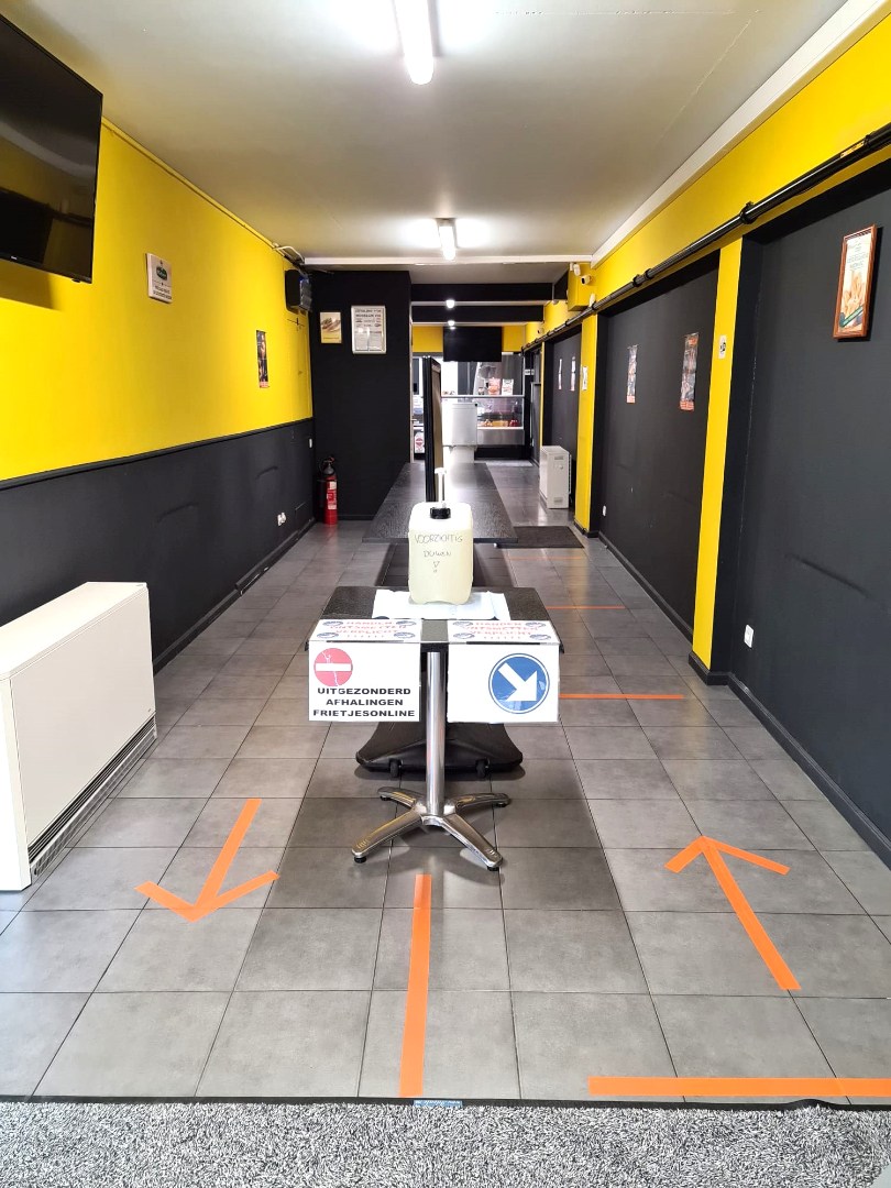 Commercieel handelspand op toplocatie te koop - foto 3