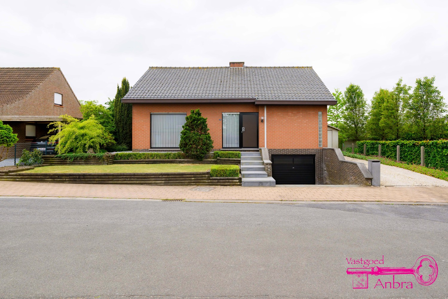 SPERRENWIJK 22 - 8760 TIELT (MEULEBEKE) - foto 2