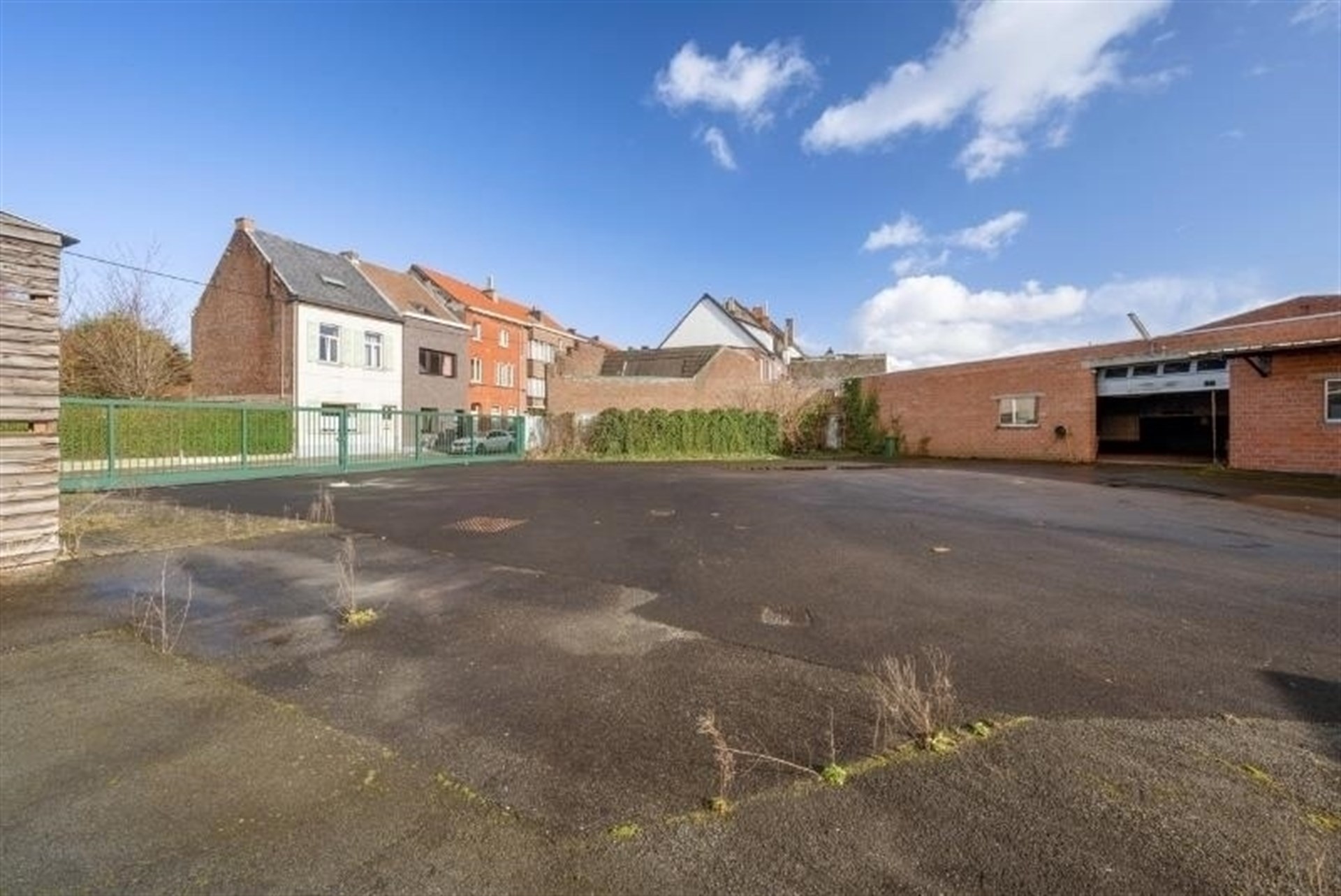 Commercial for rent in Aalst - photo 3