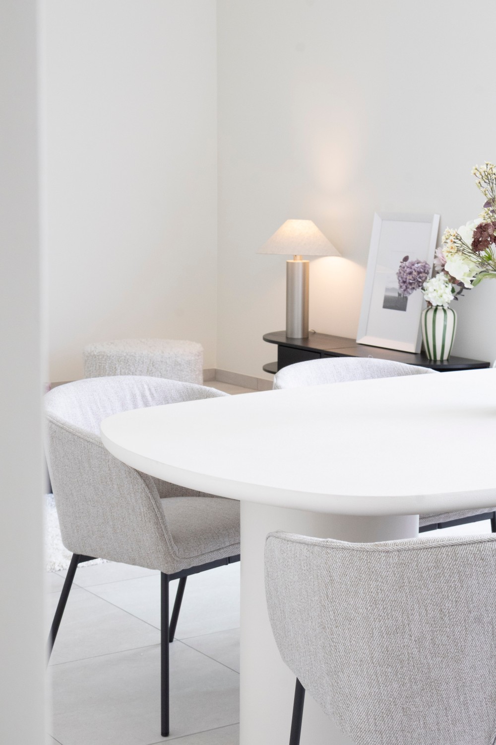 Ruim 2-SLK appartement met tuin - photo 3