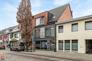 Commercial à louer à Tremelo