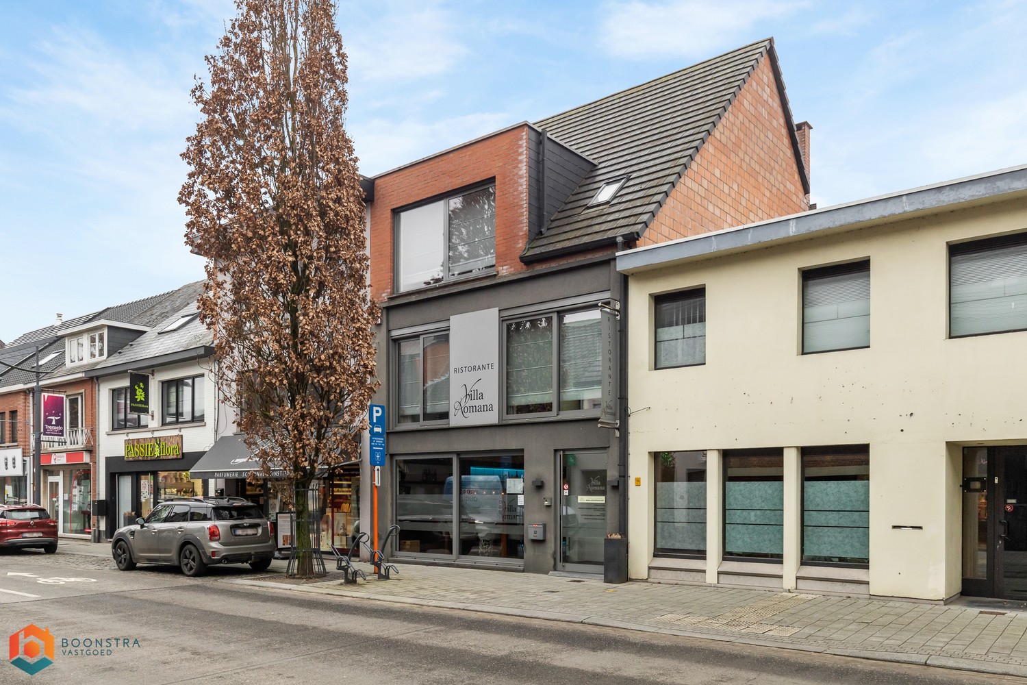 Commercial à louer à Tremelo - photo 1