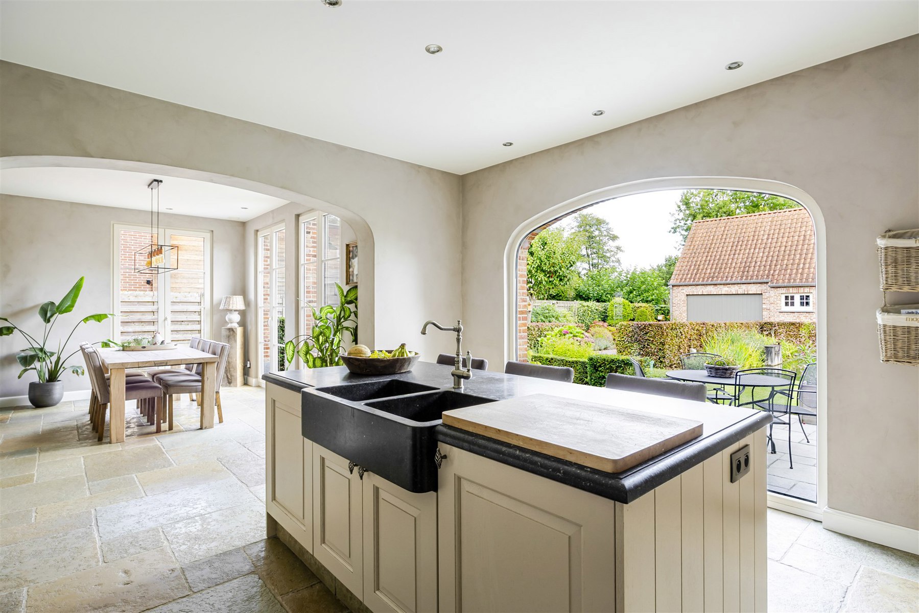 Maison à vendre à Mol avec 5 chambres - photo 5