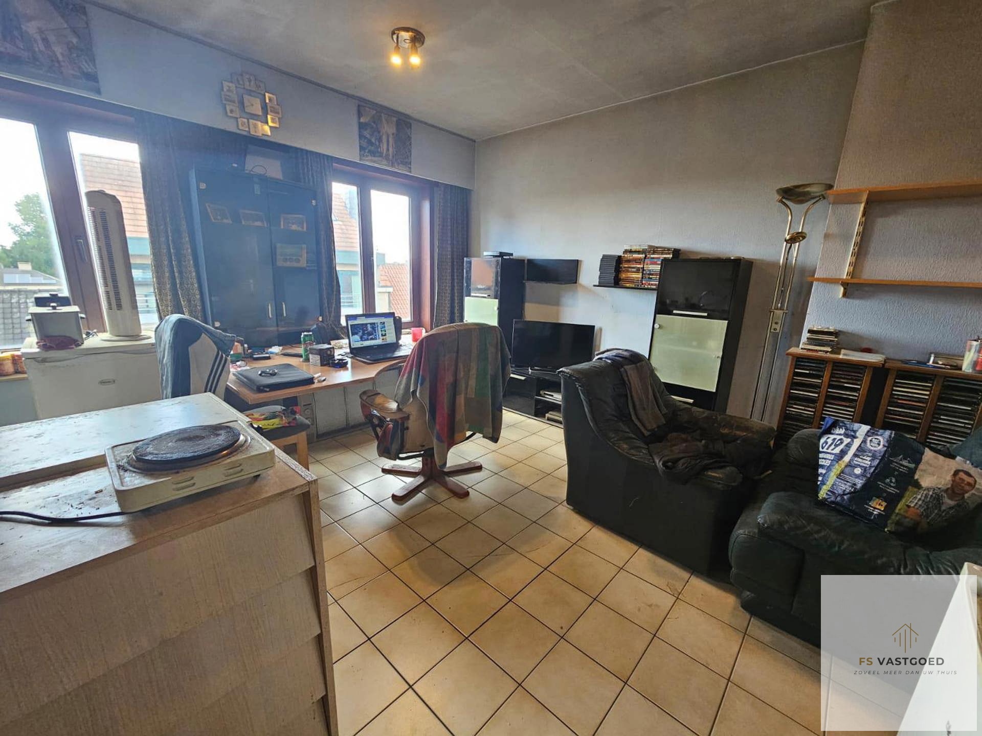 Appartement à vendre à Aalter avec 1 chambre - photo 4
