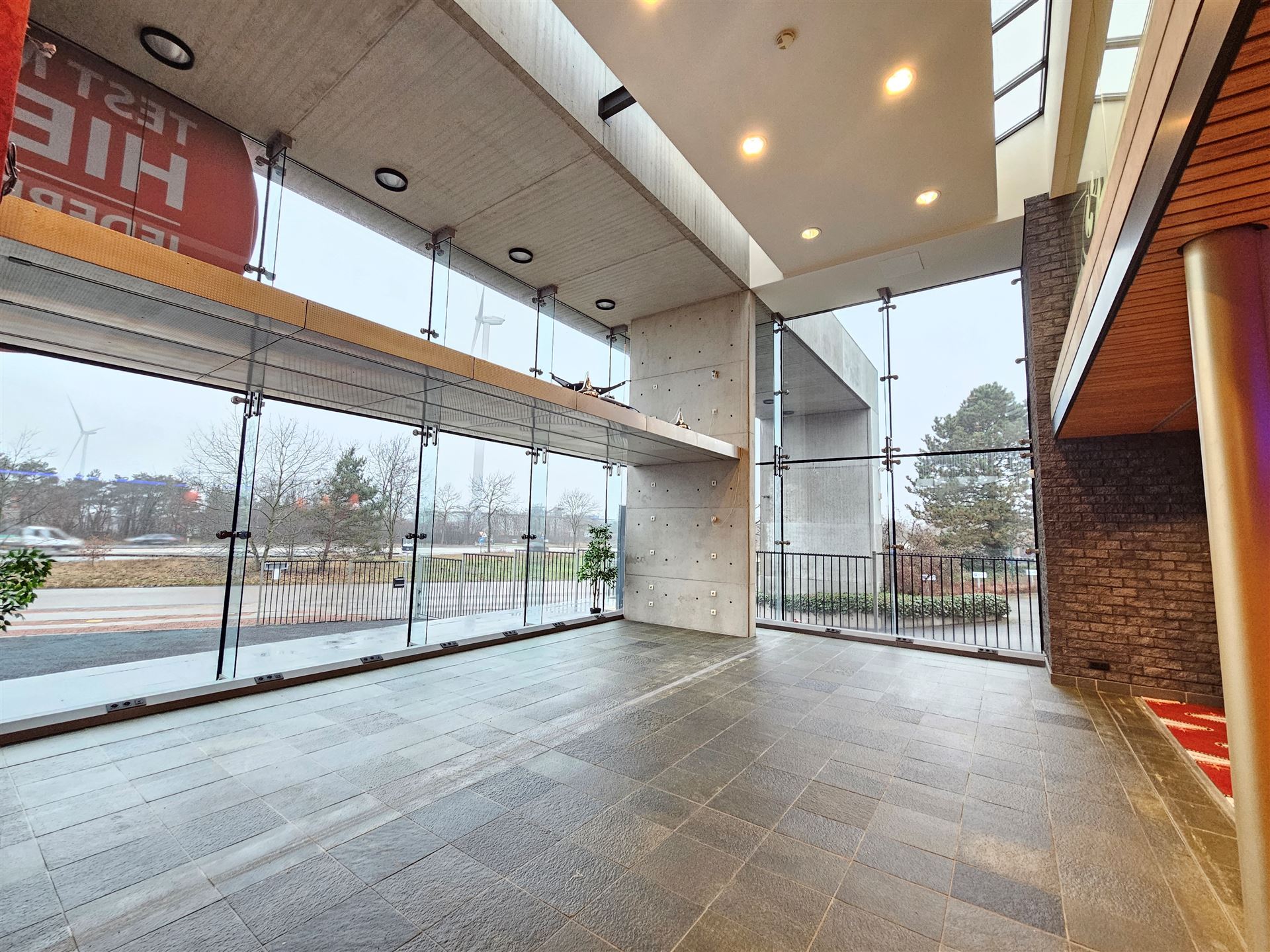 Commercial for sale in Genk - photo 4