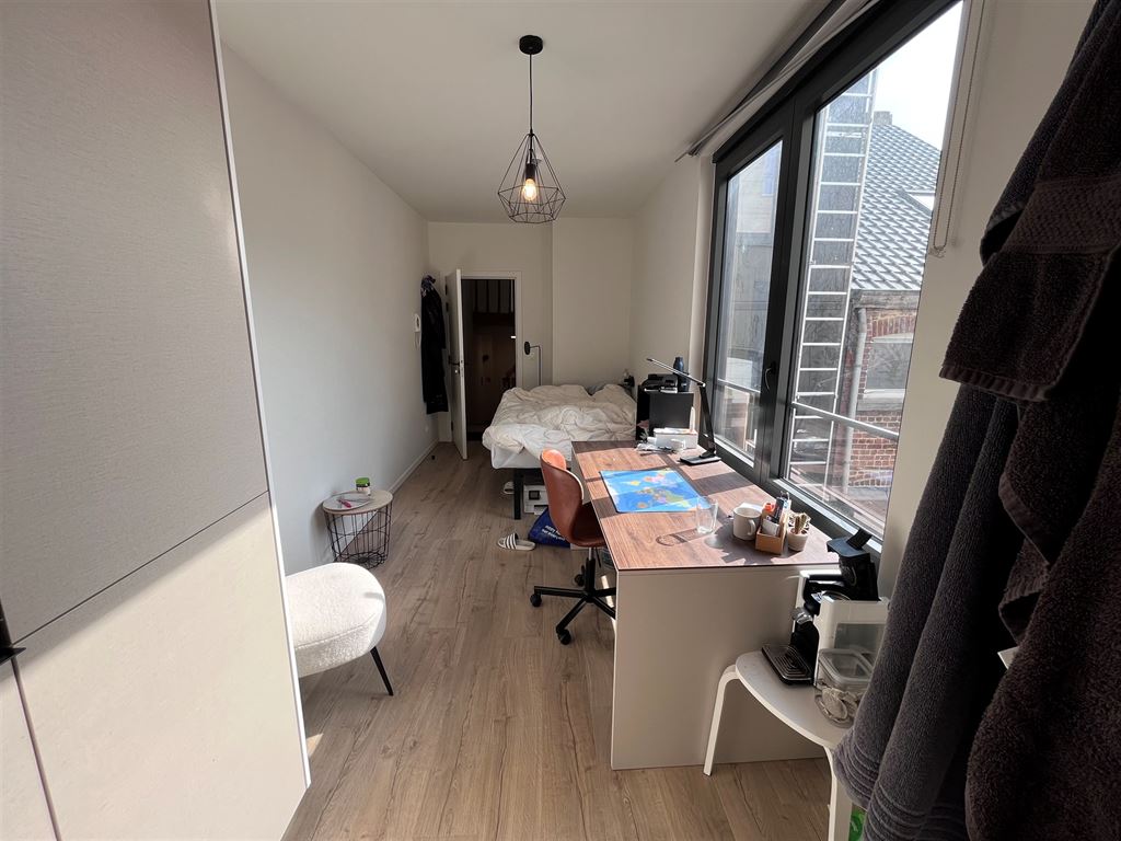 Appartement in Leuven