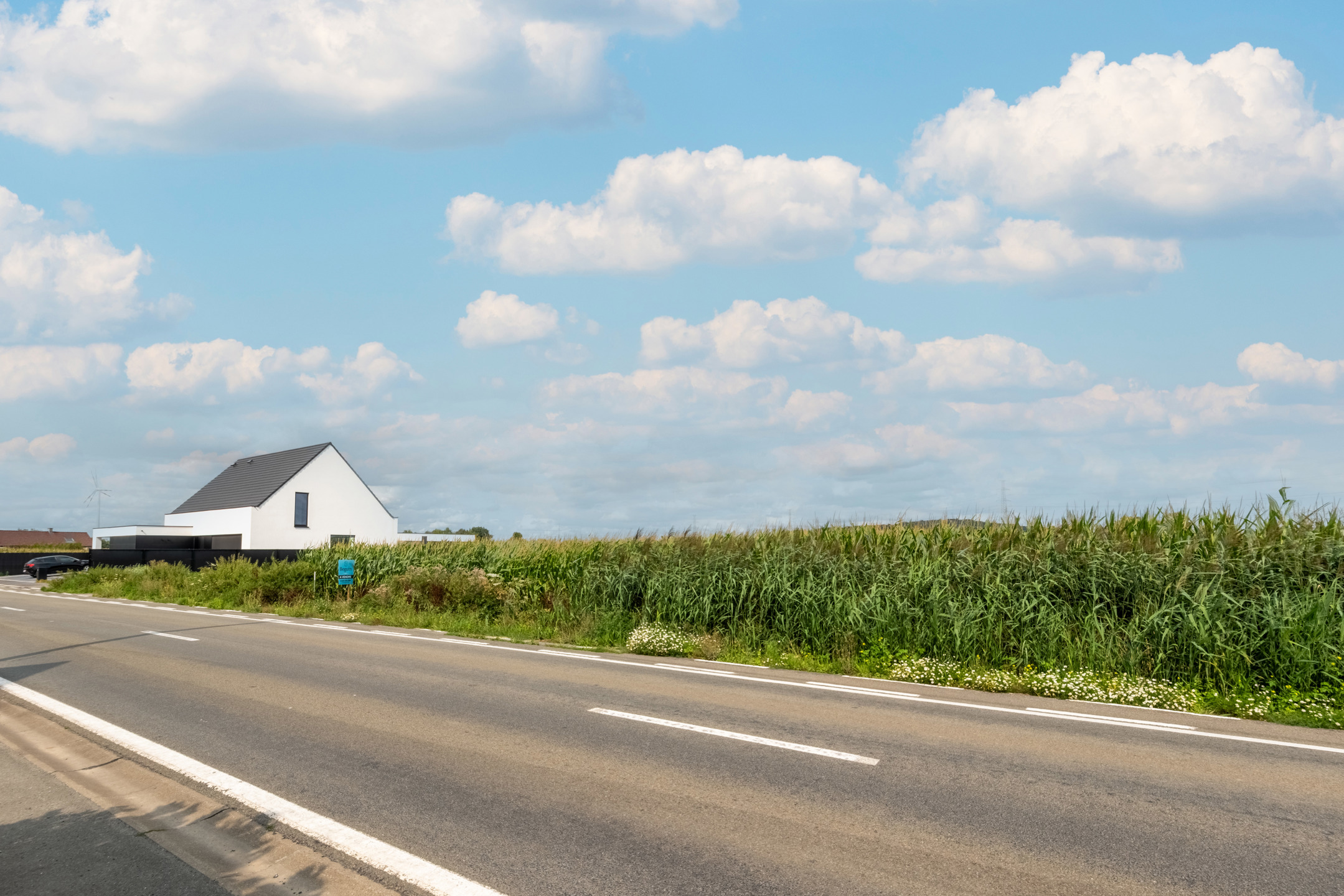 Land for sale in Celles - photo 2