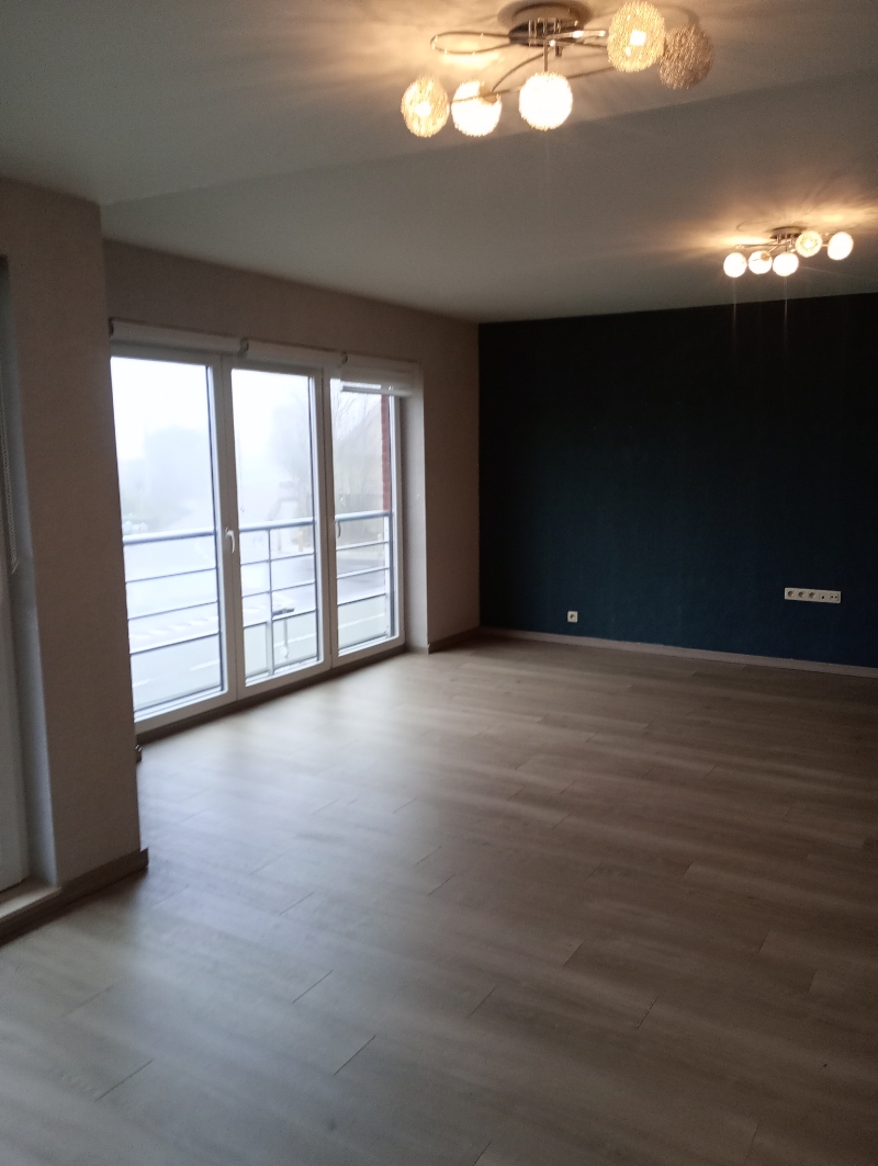 Lumineus appartement met groot terras - foto 5