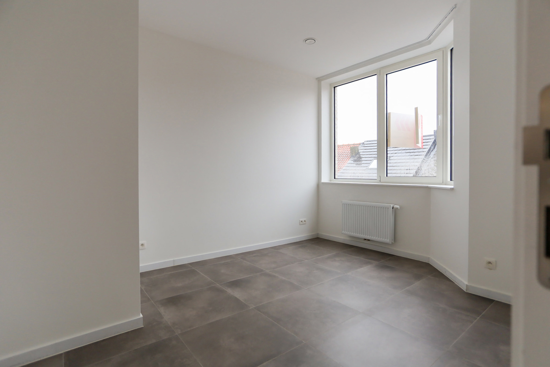 Lichtrijk 2 slpk app met carport - foto 5