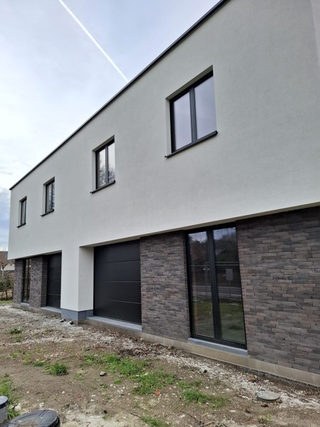 Maison à vendre à Waasmunster avec 3 chambres - photo 1