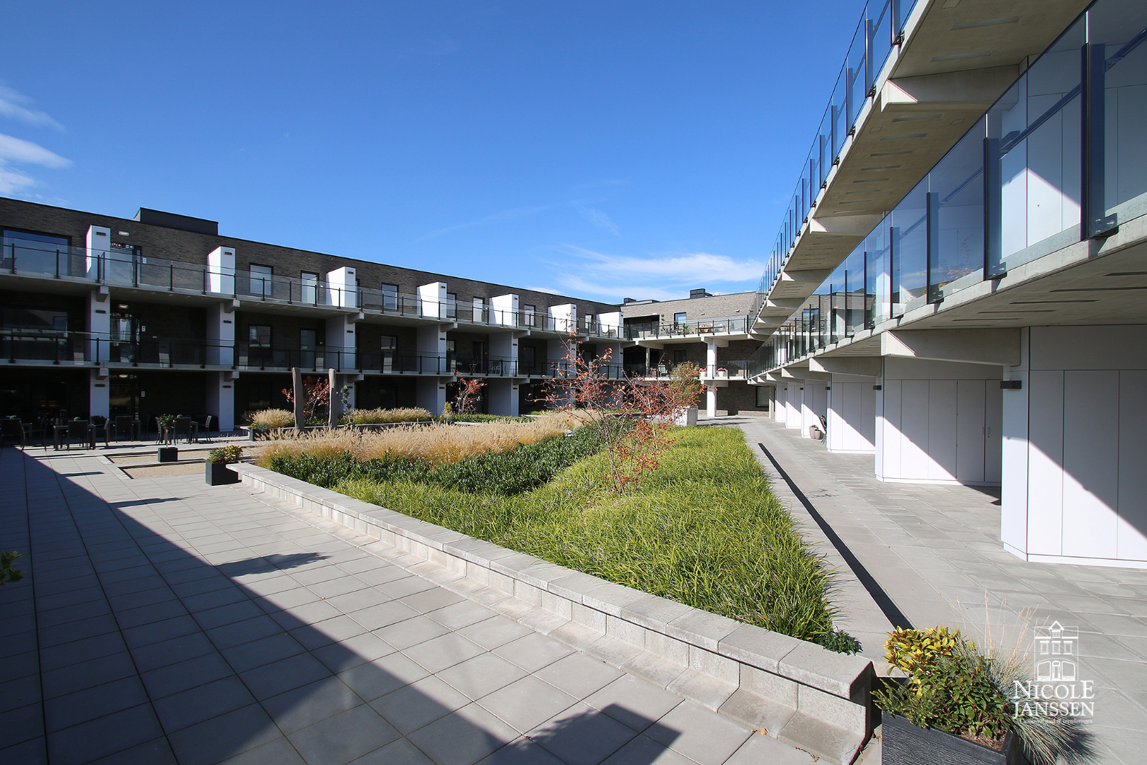 Nieuwbouwappartement van 83,19m² - foto 2