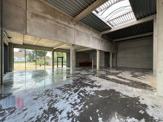 Nouveau développement « PARC PME DES ALLIES » à vendre, comprenant 10 unités avec des superficies àpd 188 m² jusqu’à 3-521 m². en joignant...