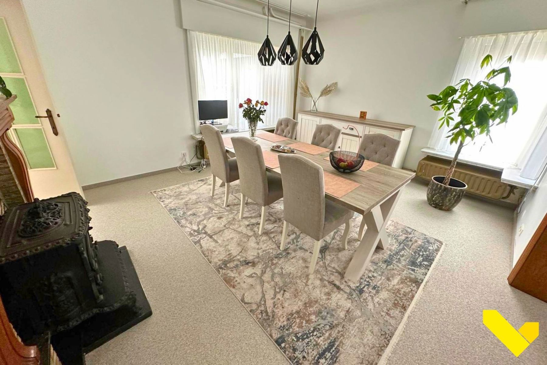 Maison à vendre à Westerlo avec 3 chambres - photo 5
