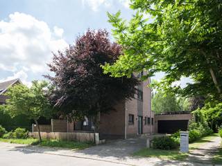 Welkom in deze stijlvolle halfopen bebouwing op een perceel van 629 m² in een rustige, gezinsvriendelijke buurt van Melle. De woning werd...