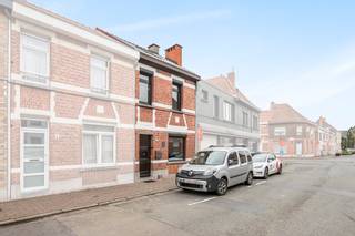 Maison à vendre à Saint-Nicolas