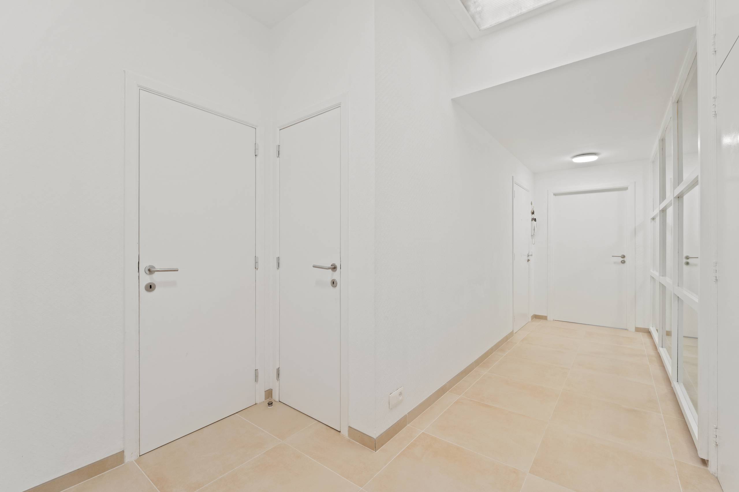 Appartement à vendre à Zaventem avec 3 chambres - photo 2