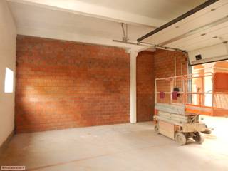 Commercial for rent in Brasschaat