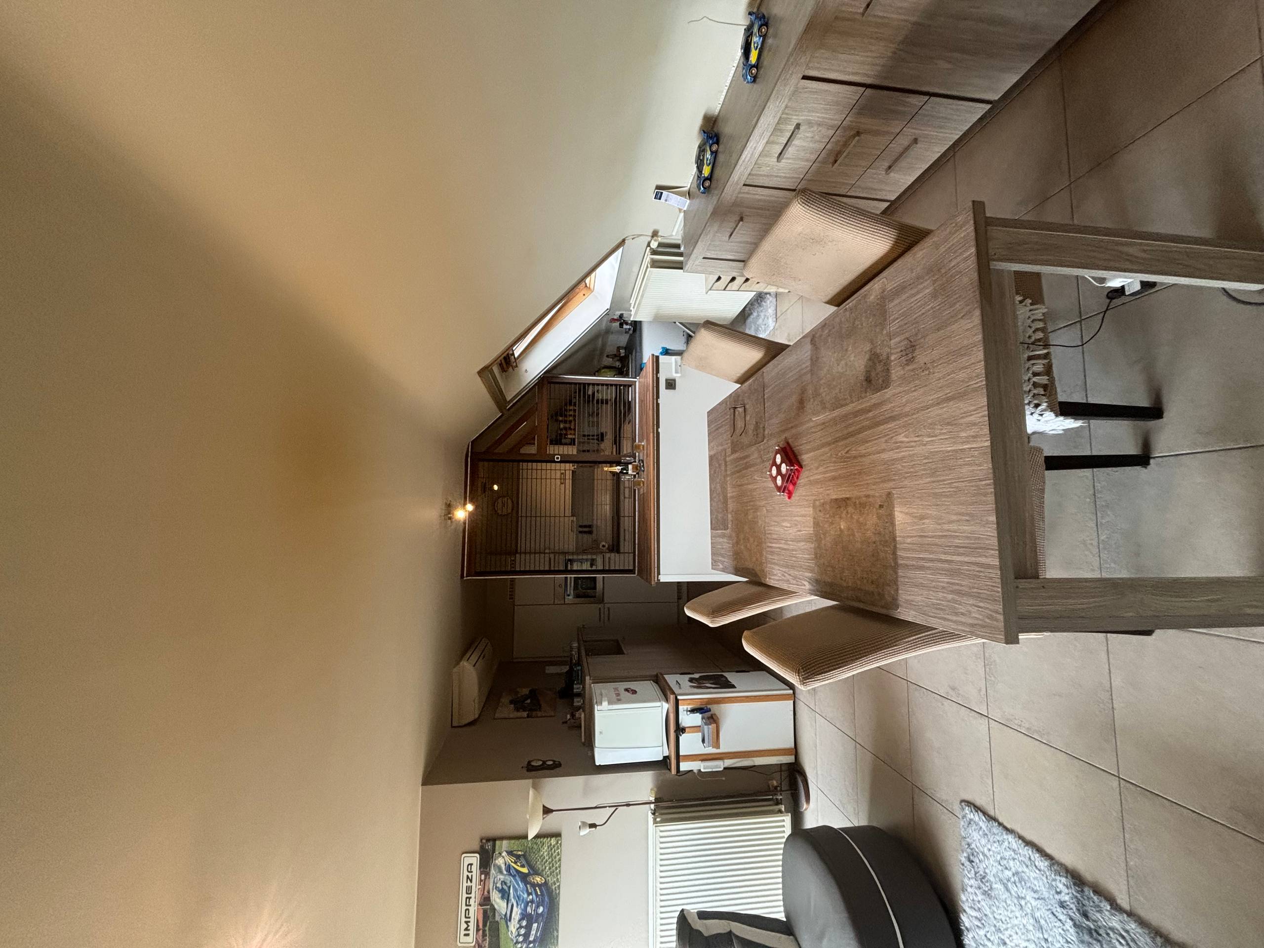Apartment for sale in Langemark-Poelkapelle with 1 bedroom - photo 5