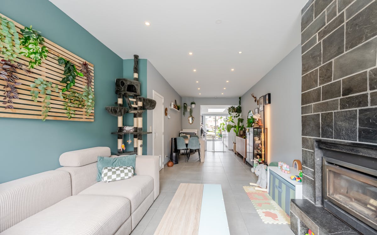 3 bedroom house for sale - photo 4