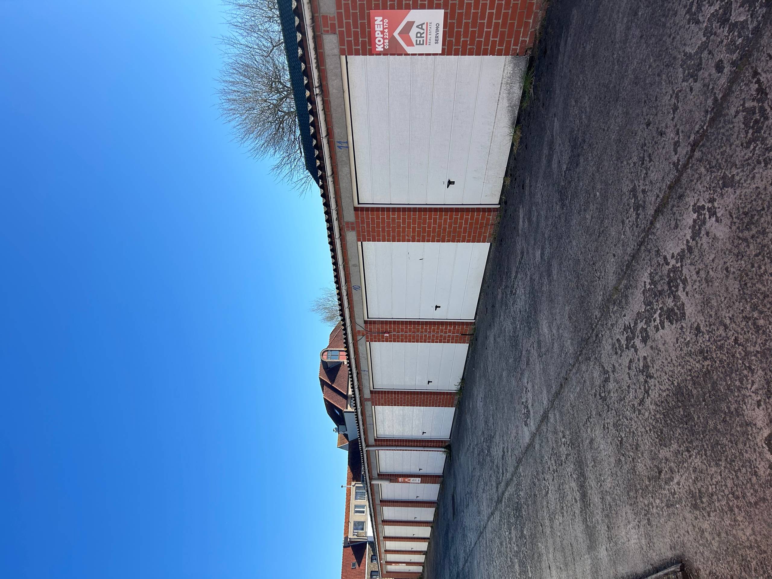 Gesloten garages te koop te De Panne - foto 5