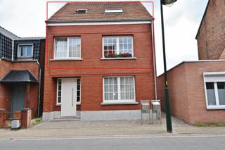 Apartment for rent in Arendonk