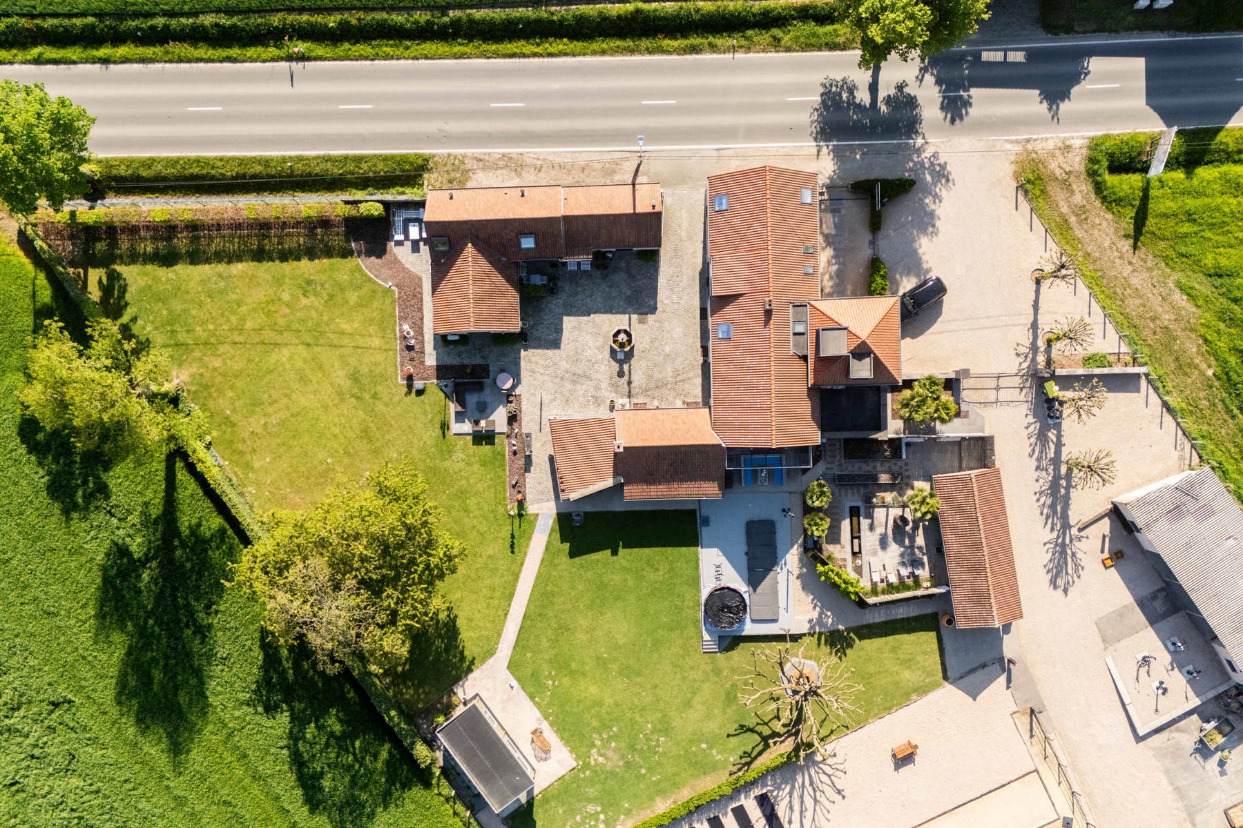 Commercial à vendre à Grammont - photo 2
