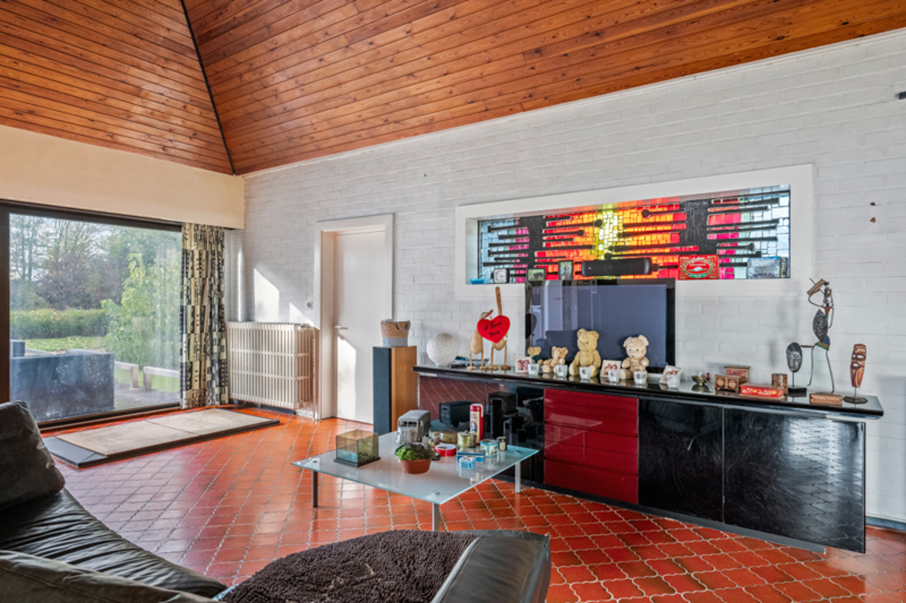 Riante villa op ca. 5000 m² - foto 4