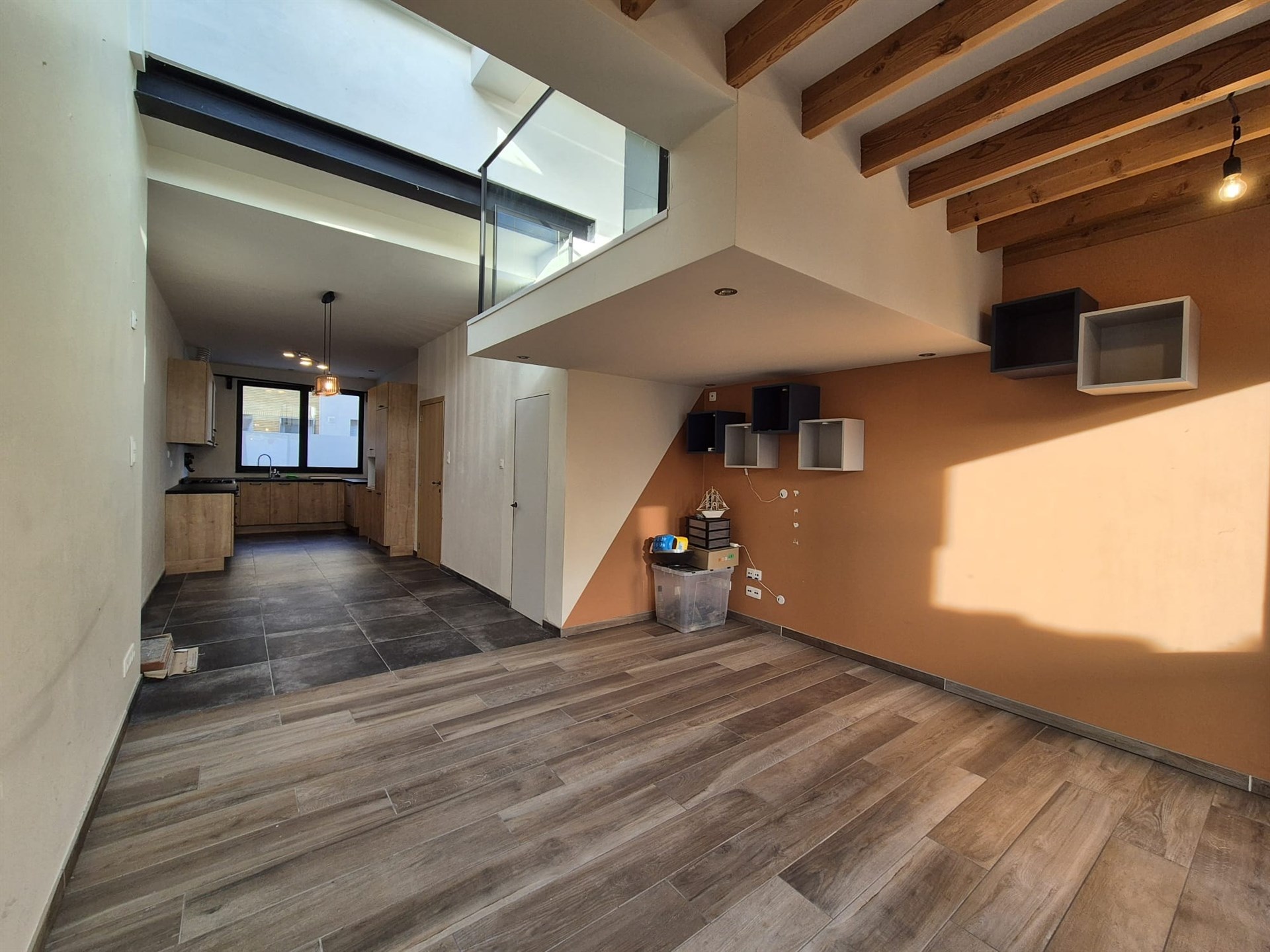 Leuke woning met tuin op wandelafstand van het centrum van Gent. - foto 4