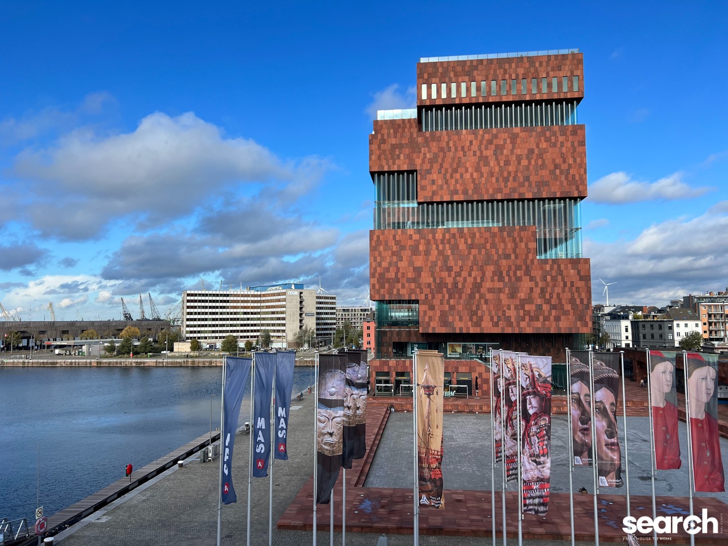 Appartement met 1 slaapkamer op TOP-locatie! - photo 4