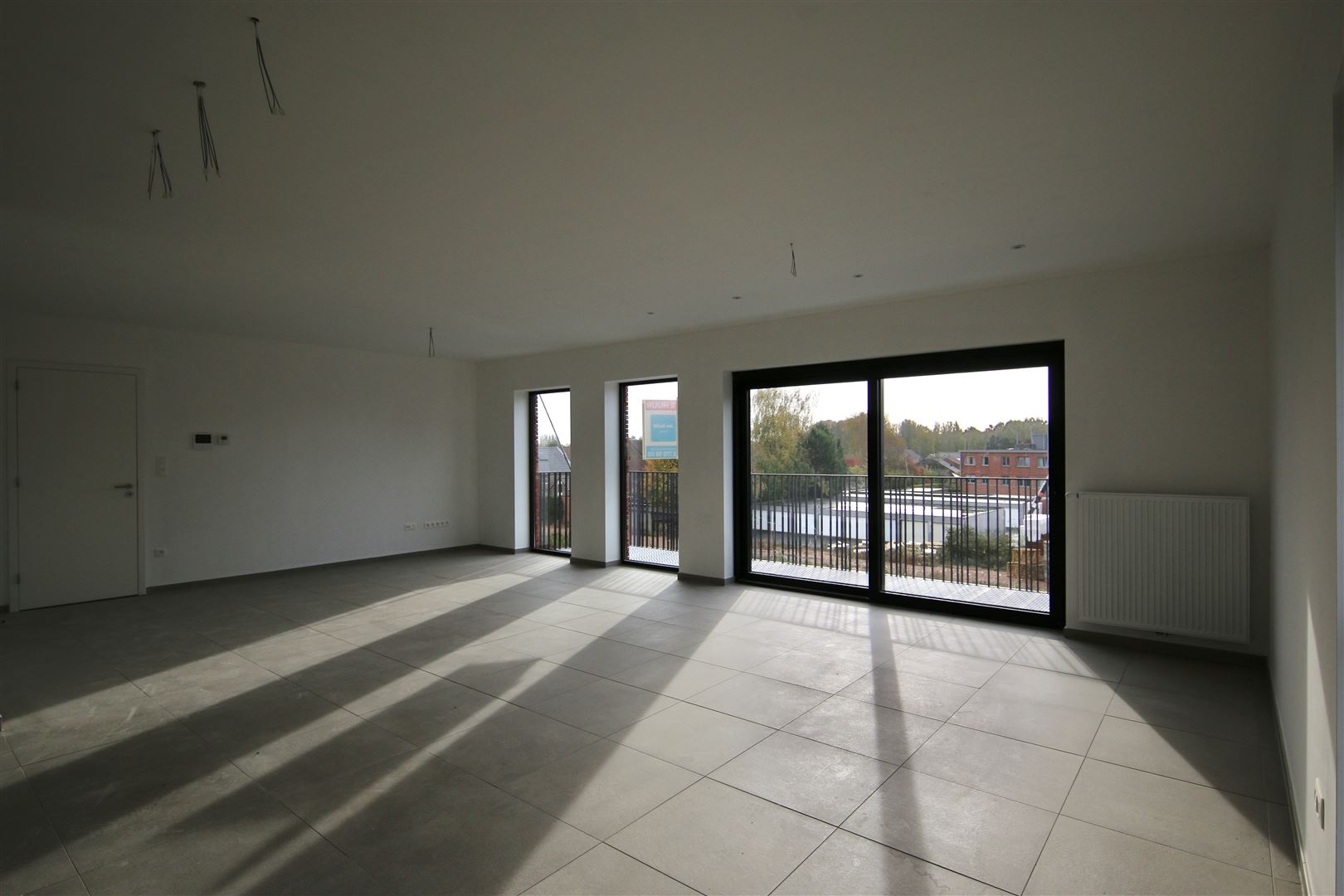 Ruim appartement met zuidgericht terras - foto 5