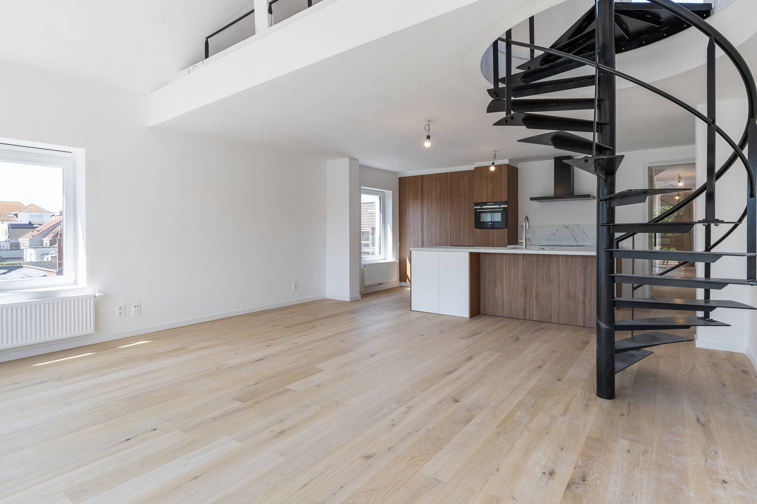 3-slaapkamerappartement met zonnig terras en mezzanine - foto 5