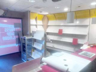 Op een absolute A-locatie, pal aan de Grote Markt van Aalst, bevindt zich deze commerciële handelsruimte met uitstekende zichtbaarheid en passage.Het...