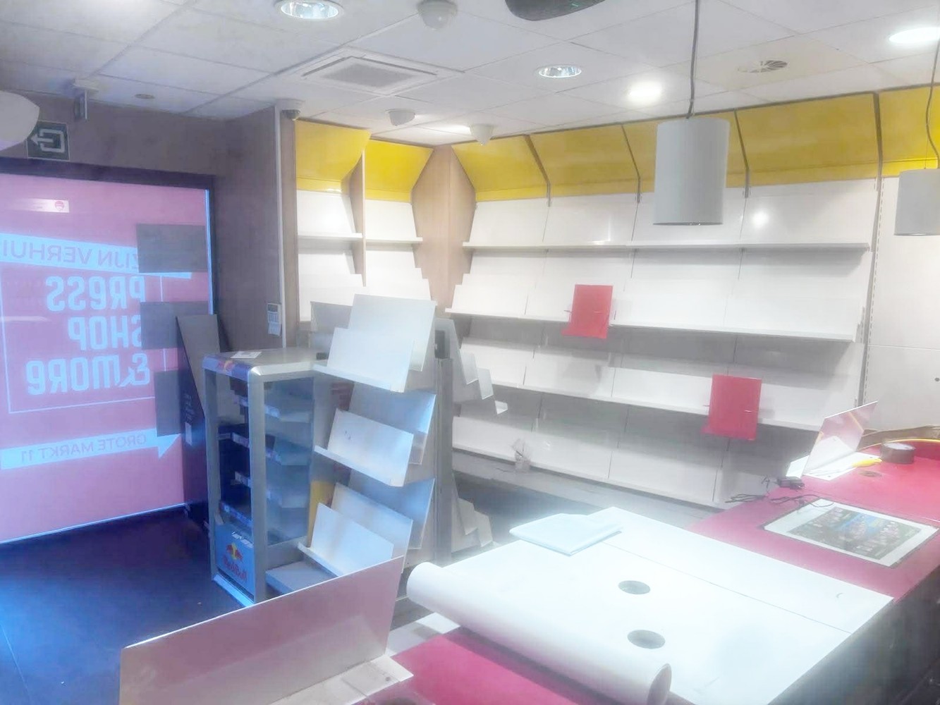 Handelsruimte te huur op toplocatie – Grote Markt Aalst - foto 3