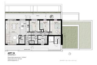 Appartement à vendre à Bourg-Léopold