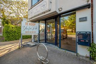 Commercial for sale in Zoersel