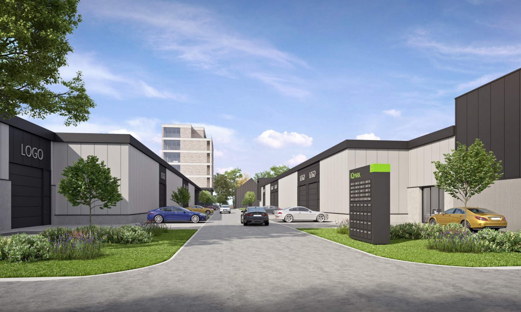 Commercial à vendre à Dilsen-Stokkem - photo 2