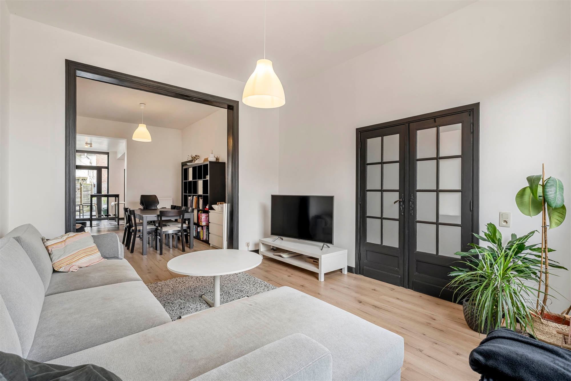 Mooie gerenoveerde woning in het hart van Heverlee op een absolute toplocatie - foto 2