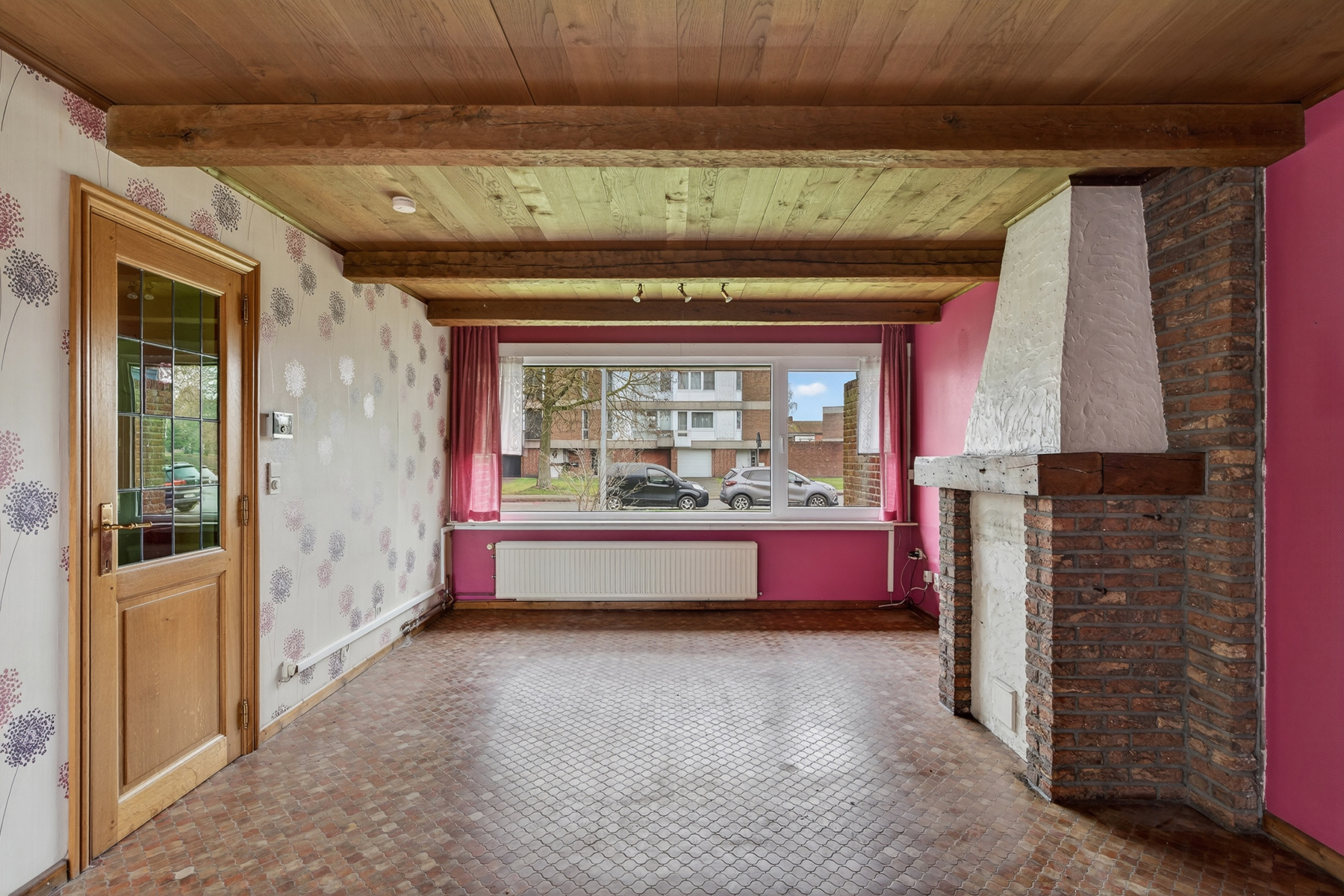 Maison à vendre à Bruges avec 3 chambres - photo 2